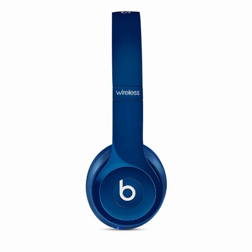 قیمت خرید فروش هدفون Beats Solo 2 Wireless Blue 